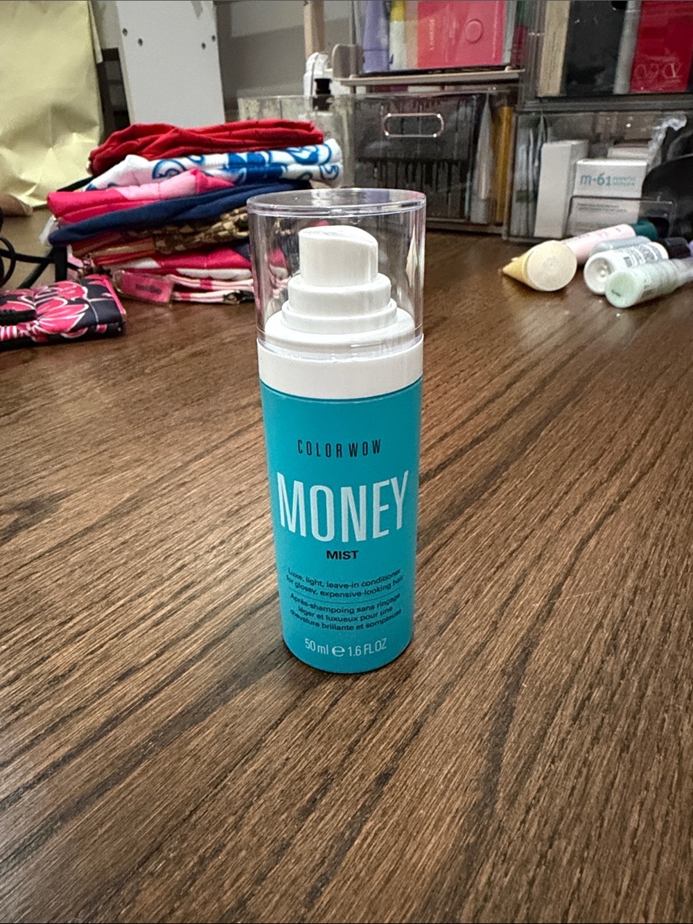 Color Wow Money Mist Leave-In Conditioner Spray